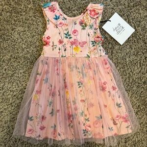 Deux par Deux - baby size 18m